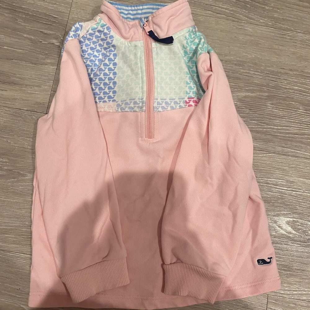 Like new Vineyard Vines for Target 2T